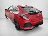 Thumbnail of 2019 Rallye Red Honda Civic
