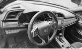 Thumbnail of 2019 Rallye Red Honda Civic