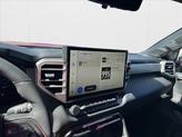 Thumbnail of 2026 Supersonic Red Toyota Sequoia