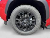 Thumbnail of 2026 Supersonic Red Toyota Sequoia