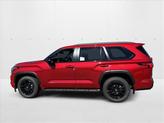 Thumbnail of 2026 Supersonic Red Toyota Sequoia