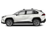 Thumbnail of 2025 Ice Cap Toyota RAV4