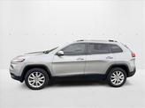 Thumbnail of 2016 Billet Silver Metallic Clearcoat Jeep Cherokee