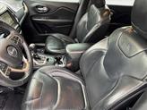Thumbnail of 2016 Billet Silver Metallic Clearcoat Jeep Cherokee
