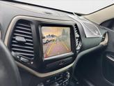 Thumbnail of 2016 Billet Silver Metallic Clearcoat Jeep Cherokee
