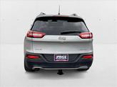 Thumbnail of 2016 Billet Silver Metallic Clearcoat Jeep Cherokee