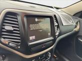 Thumbnail of 2016 Billet Silver Metallic Clearcoat Jeep Cherokee