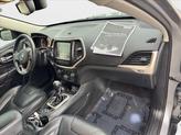Thumbnail of 2016 Billet Silver Metallic Clearcoat Jeep Cherokee