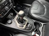 Thumbnail of 2016 Billet Silver Metallic Clearcoat Jeep Cherokee