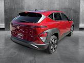 Thumbnail of 2024 Ultimate Red Metallic Hyundai KONA
