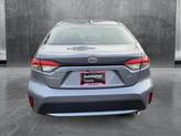 Thumbnail of 2022 Celestite Toyota Corolla