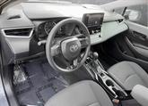 Thumbnail of 2022 Celestite Toyota Corolla