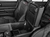 Thumbnail of 2026 Midnight Black Metallic Toyota Sequoia