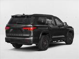 Thumbnail of 2026 Midnight Black Metallic Toyota Sequoia