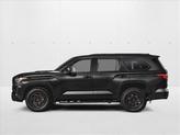 Thumbnail of 2026 Midnight Black Metallic Toyota Sequoia