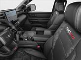 Thumbnail of 2026 Midnight Black Metallic Toyota Sequoia