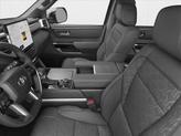 Thumbnail of 2026 Wind Chill Pearl Toyota Sequoia