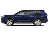 Thumbnail of 2025 Blueprint Toyota Grand Highlander