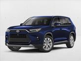Photo of 2025 Blueprint Toyota Grand Highlander