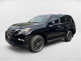 Photo of 2014 Black Onyx Lexus GX 460