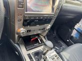Thumbnail of 2014 Black Onyx Lexus GX 460
