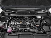 Thumbnail of 2026 Midnight Black Metallic Toyota Prius