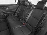 Thumbnail of 2026 Midnight Black Metallic Toyota Prius