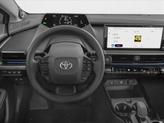 Thumbnail of 2026 Midnight Black Metallic Toyota Prius