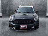 2018 MINI Countryman Cooper S ALL4