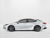 Thumbnail of 2026 Wind Chill Pearl Toyota Camry