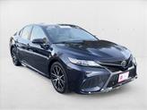 Thumbnail of 2022 Blueprint Toyota Camry
