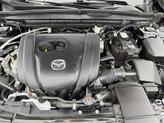 Thumbnail of 2024 Jet Black Mica Mazda CX-50