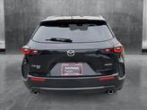 Thumbnail of 2024 Jet Black Mica Mazda CX-50