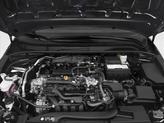 Thumbnail of 2026 Midnight Black Metallic Toyota Corolla