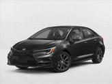 Photo of 2026 Midnight Black Metallic Toyota Corolla