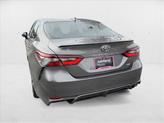 Thumbnail of 2022 Predawn Gray Mica Toyota Camry