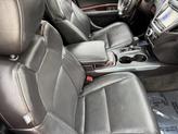 Thumbnail of 2014 Graphite Luster Metallic Acura MDX
