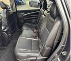 Thumbnail of 2014 Graphite Luster Metallic Acura MDX