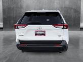 Thumbnail of 2023 Ice Cap Toyota RAV4