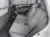 Thumbnail of 2023 Ice Cap Toyota RAV4