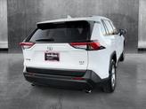 Thumbnail of 2023 Ice Cap Toyota RAV4