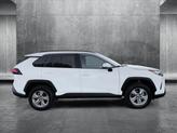 Thumbnail of 2023 Ice Cap Toyota RAV4