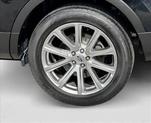 Thumbnail of 2018 Shadow Black Ford Explorer