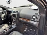 Thumbnail of 2018 Shadow Black Ford Explorer