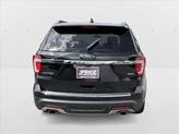 Thumbnail of 2018 Shadow Black Ford Explorer