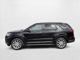 Thumbnail of 2018 Shadow Black Ford Explorer