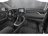Thumbnail of 2025 Ice Cap Toyota RAV4 Hybrid