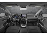 Thumbnail of 2025 Ice Cap Toyota RAV4 Hybrid