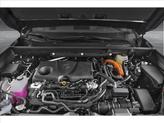 Thumbnail of 2025 Ice Cap Toyota RAV4 Hybrid