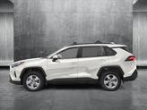 Thumbnail of 2025 Ice Cap Toyota RAV4 Hybrid
